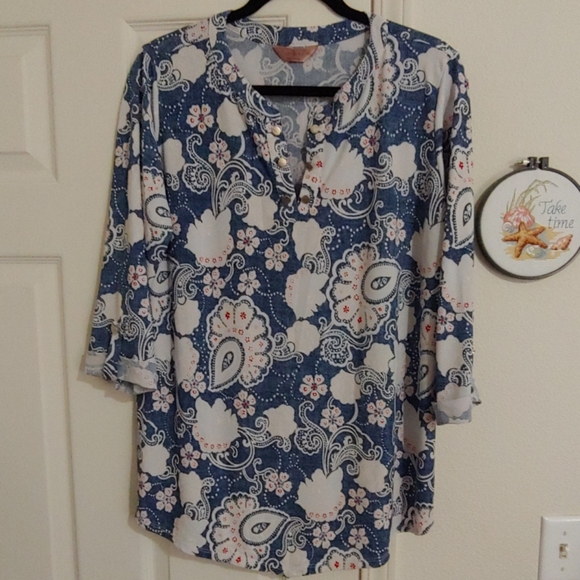 SJS Tops - SJS XL Shirt